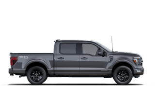 2025 Ford F-150® External Image 1